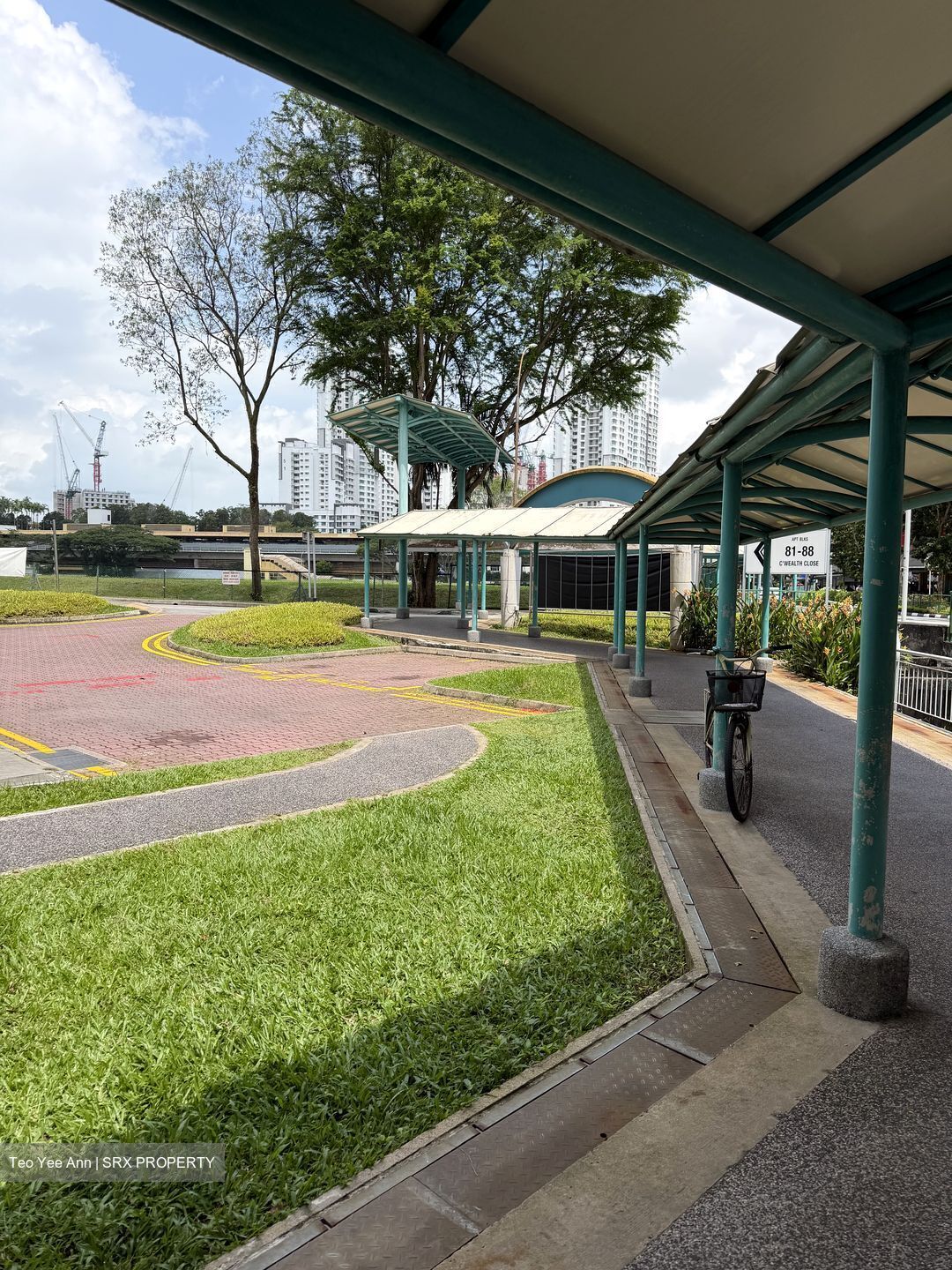 Blk 88 Commonwealth Heights (Queenstown), HDB 3 Rooms #589153311